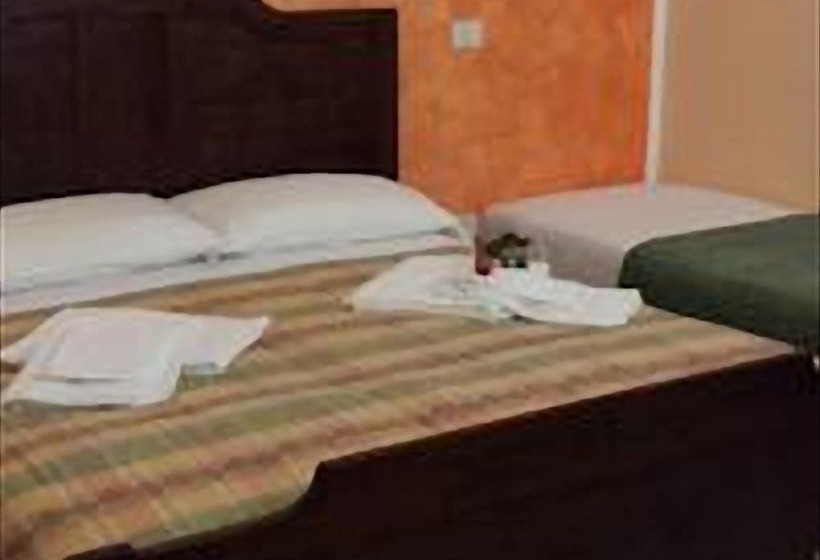 Номер Стандарт Трехместный, Agriturismo Fattoria Dell'uliveto