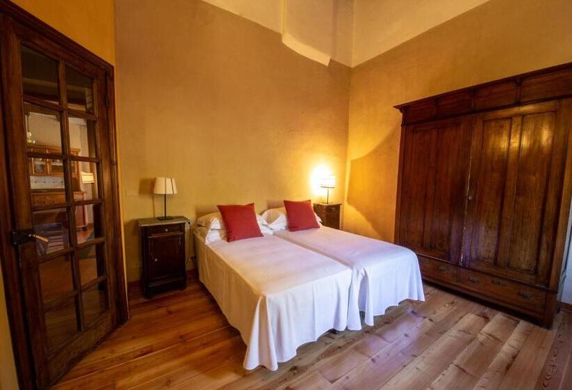 ２ベッドルームアパートメント, Fattoria Di Cinciano