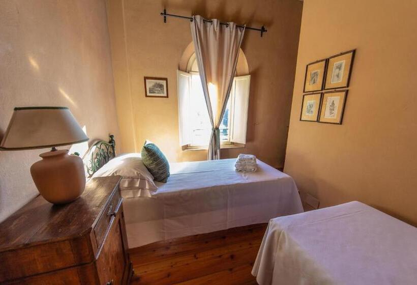 スイート, Fattoria Di Cinciano