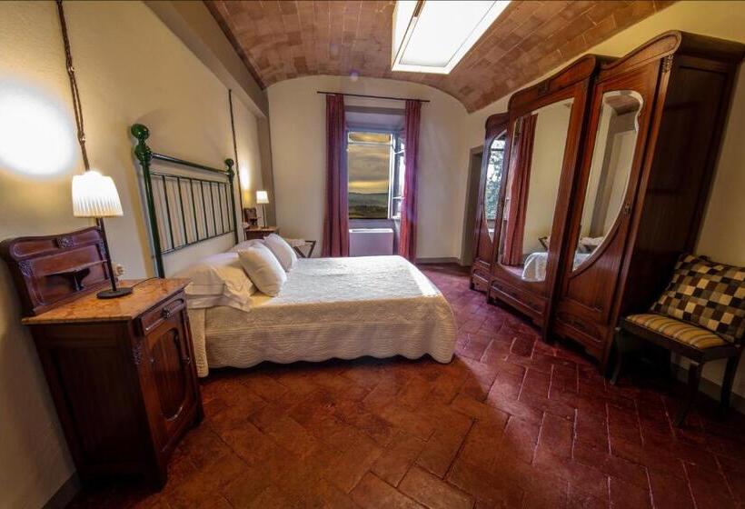 スーペリアールーム, Fattoria Di Cinciano