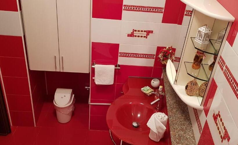 חדר סטודיו סטנדרד, Casa De Vacanta Razvan Si Andrei