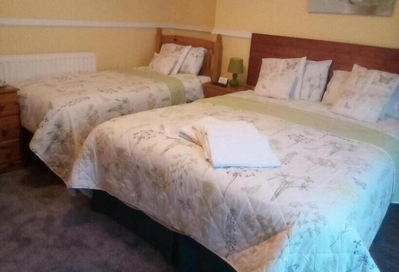 Номер Стандарт, Weybourne Guest House