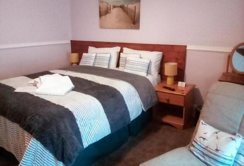 Номер Стандарт, Weybourne Guest House