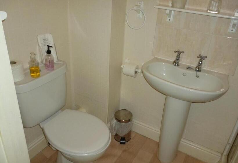 Номер Стандарт, Weybourne Guest House