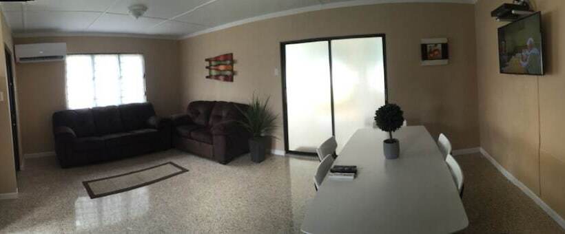 带3个卧室的别墅, Arecibo Inn