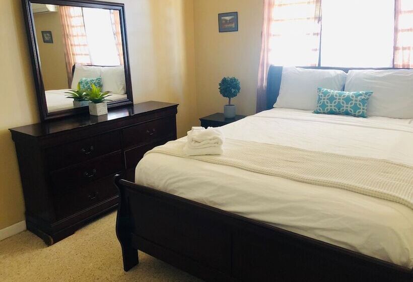 带3个卧室的别墅, Arecibo Inn
