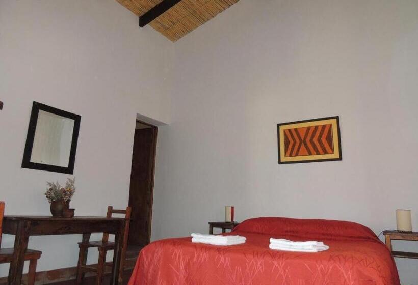 스탠다드 룸, El Rancho De Manolo