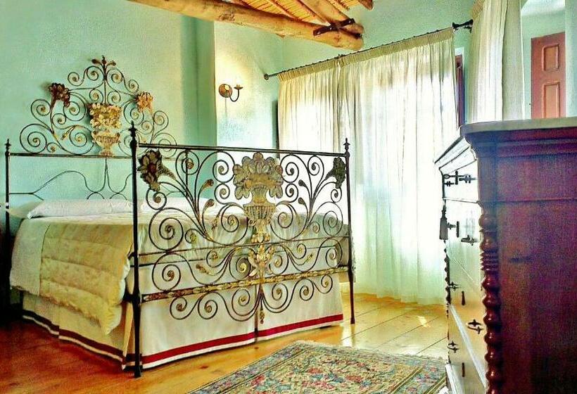 Номер Стандарт, Il Borgo Dell Arcangelo