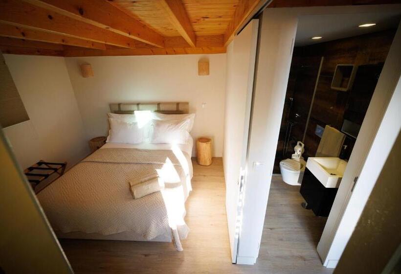 Дом 1 Спальня, Vila Marim Country Houses