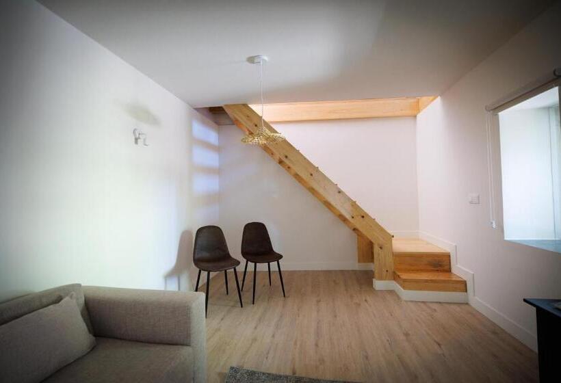 Студия Стандарт, Vila Marim Country Houses