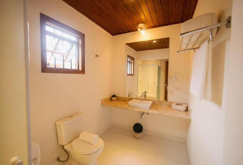 سوییت, Pousada Apple House   Campos Do Jordao
