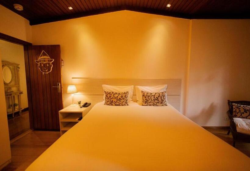 اتاق اکونومی, Pousada Apple House   Campos Do Jordao