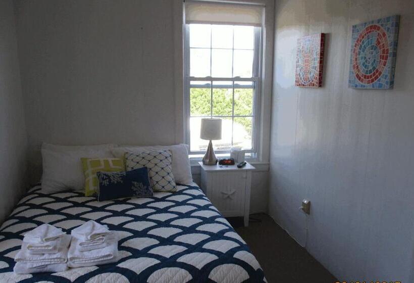 Номер Basic, Surfside Inn Chatham