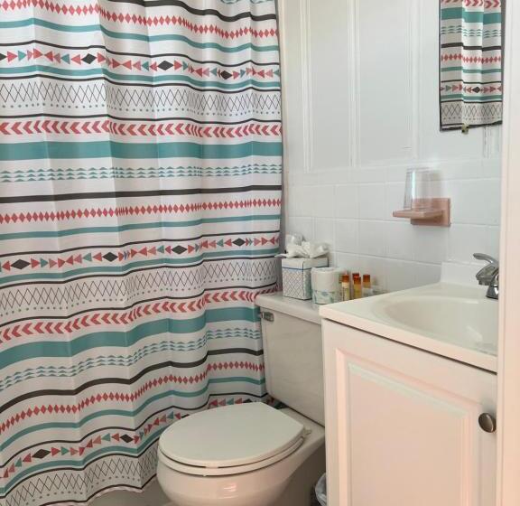 Номер Стандарт Вид на Море, Surfside Inn Chatham