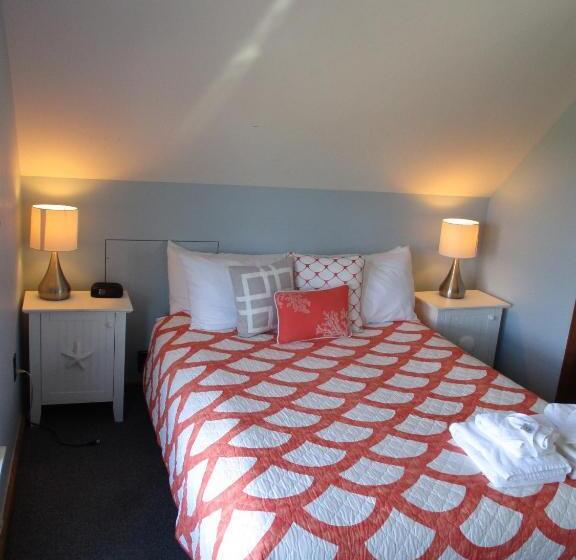 Номер Стандарт Вид на Море, Surfside Inn Chatham