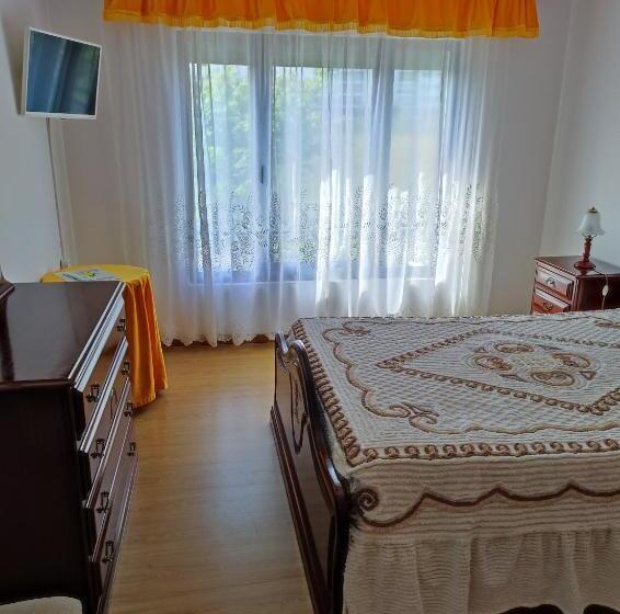 스탠다드 룸, Apartamento Do Paim