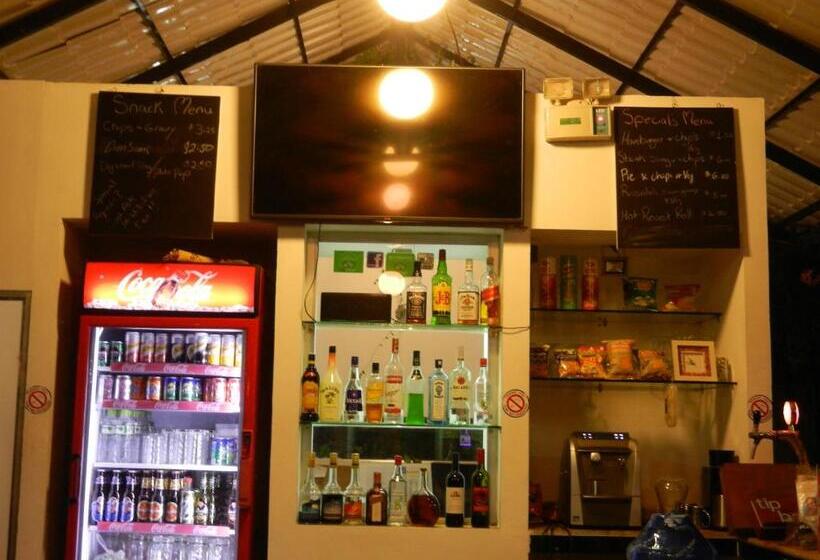 スタンダードルーム, Eureka Villas Siem Reap