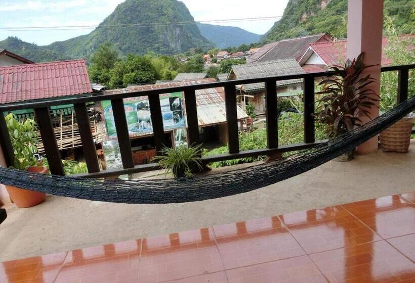 Номер Стандарт, Sythane Guesthouse