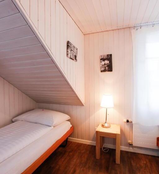 Четырехместный Номер Стандарт, Landgasthof Schlüssel Alpnach