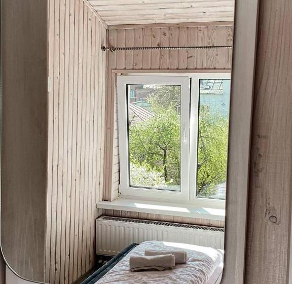 غرفة أساسية, Guest House Lviv