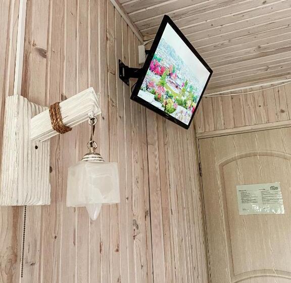 غرفة أساسية, Guest House Lviv