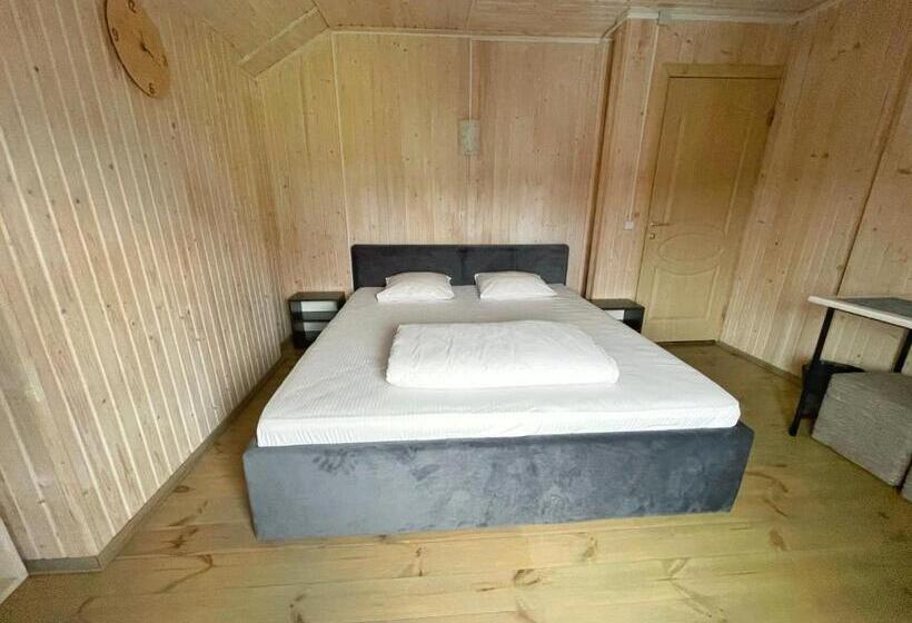 غرفة قياسية, Guest House Lviv