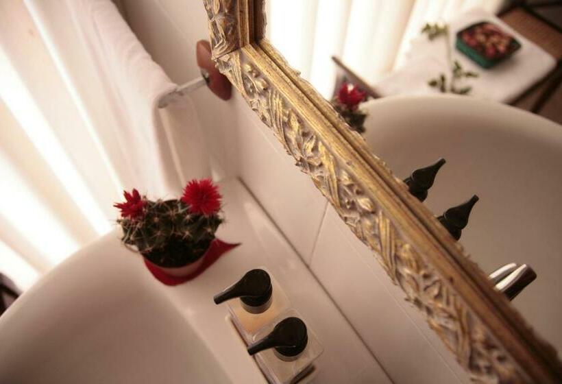 스탠다드 룸, Hostal Antigua Morellana