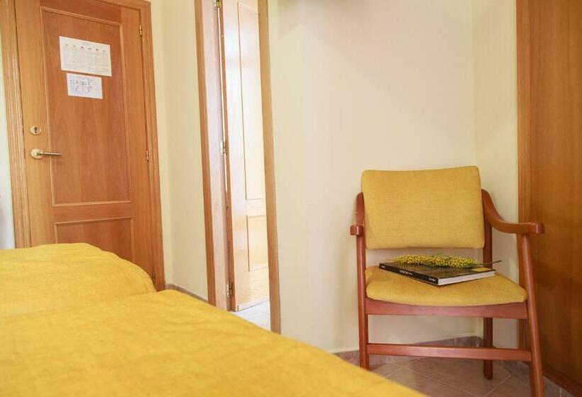 스탠다드 룸, Hostal Antigua Morellana