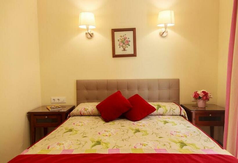스탠다드 룸, Hostal Antigua Morellana