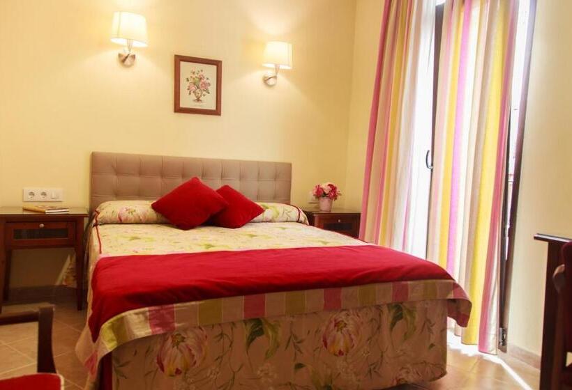 스탠다드 룸, Hostal Antigua Morellana