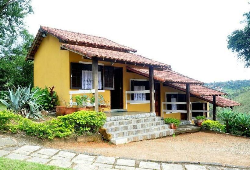 Номер Стандарт, Pousada Chapadão