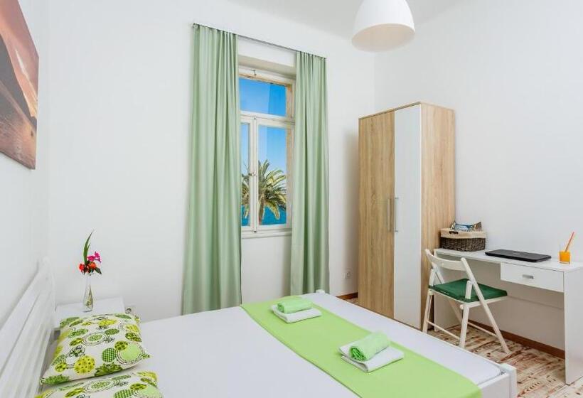 Triple Room Sea View, Riva Guesthouse