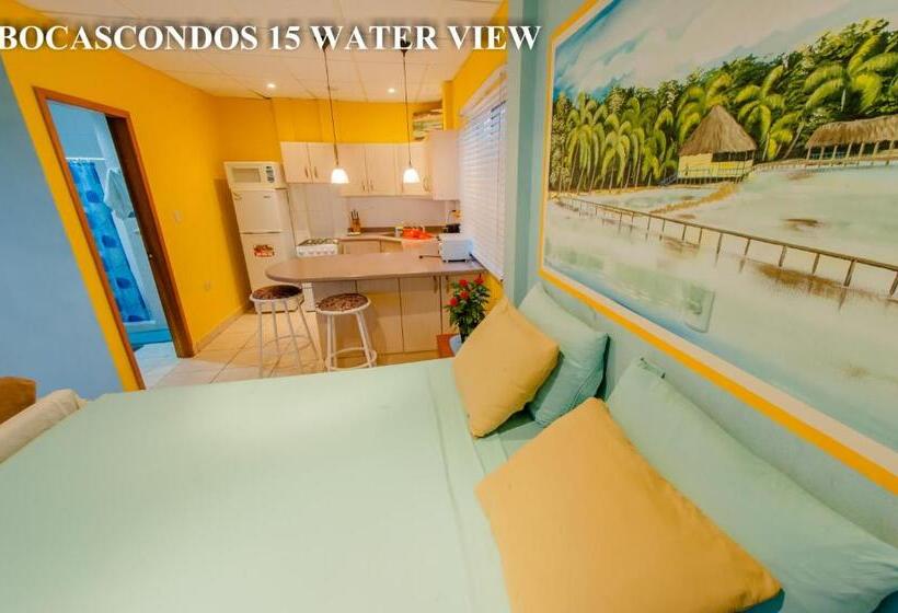 إستوديو قياسى, Aqua Point Condos Rentals