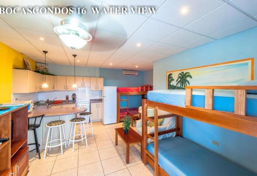 شقة غرفة واحدة, Aqua Point Condos Rentals