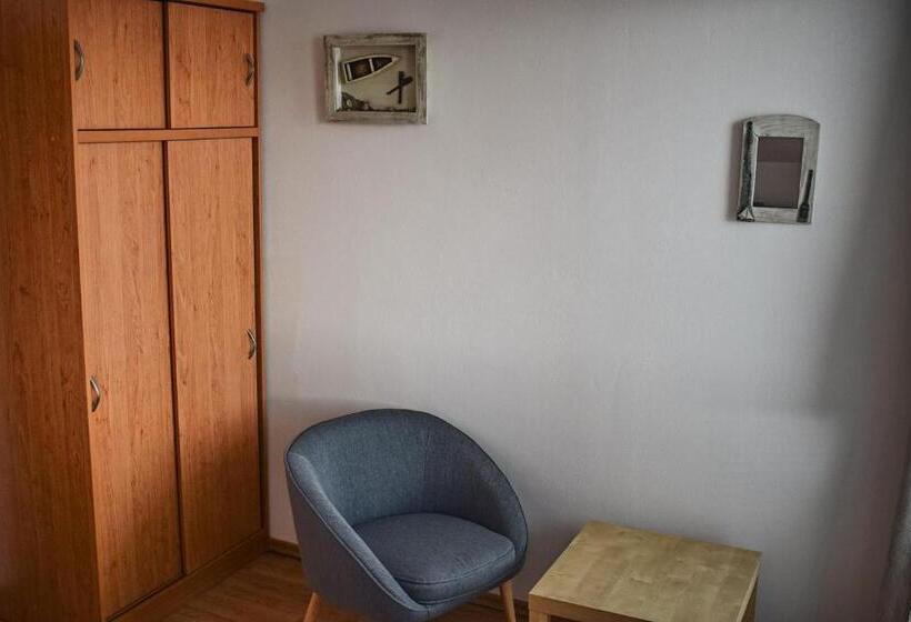 침실 2개 아파트, Apartment Albi