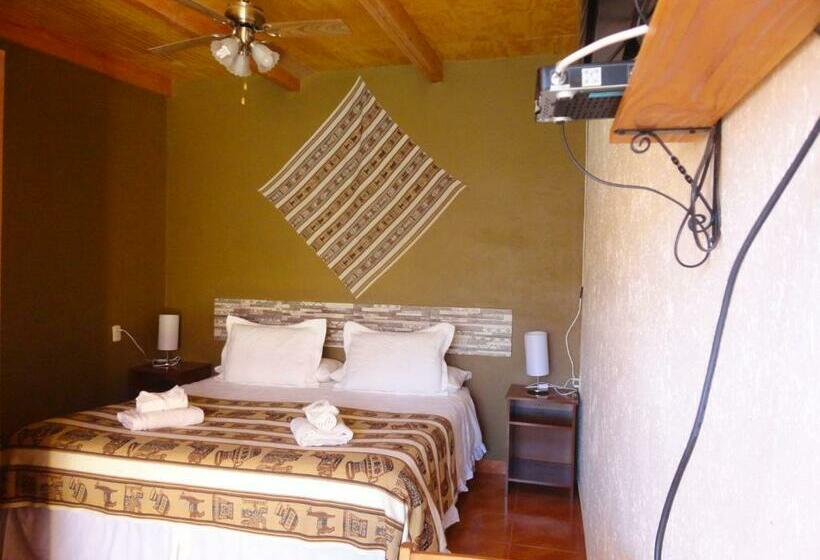 스탠다드 룸, Hostal Pablito