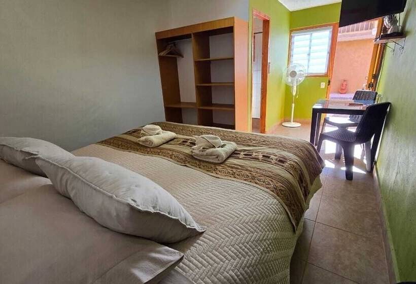 스탠다드 룸, Hostal Pablito