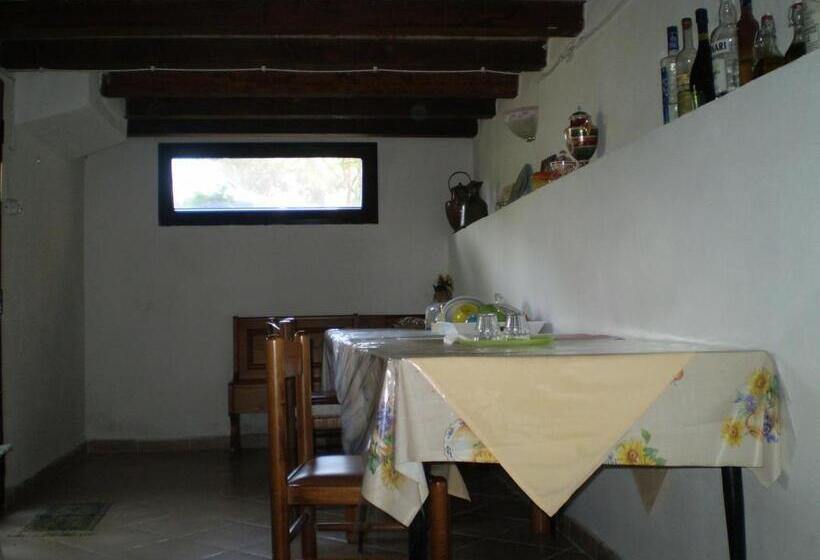 Номер Deluxe, Agriturismo Ternova