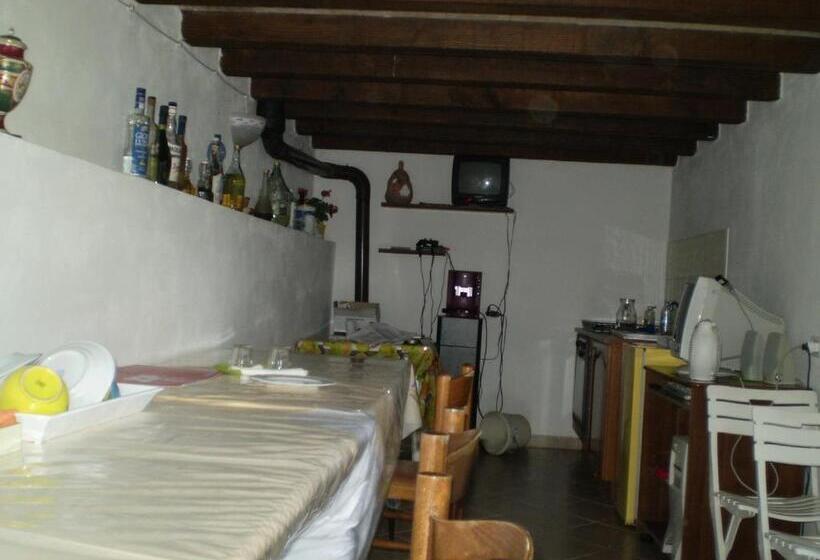 Номер Стандарт, Agriturismo Ternova