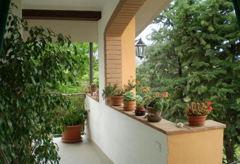 Номер Стандарт Трехместный, Agriturismo Ternova
