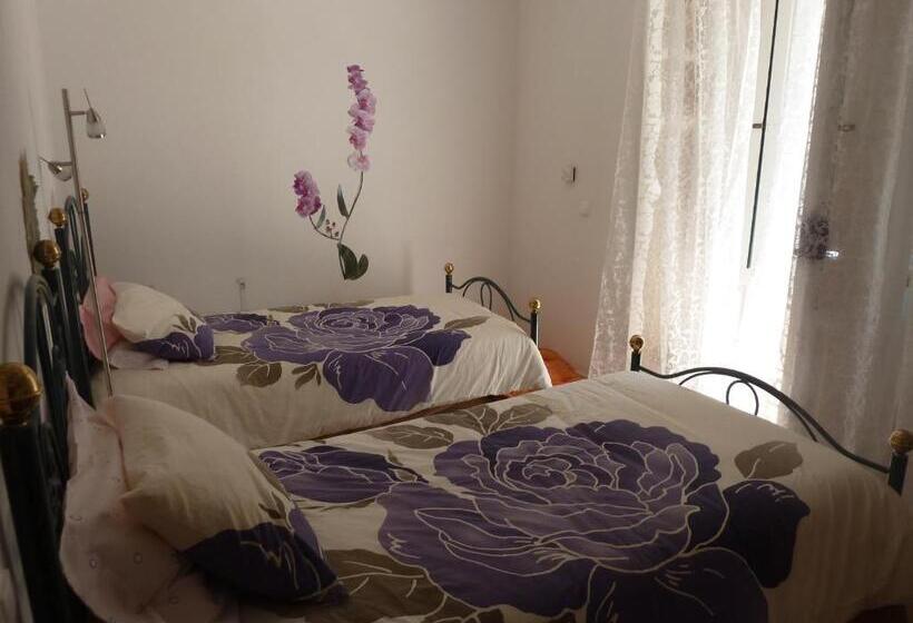 Апартаменты 1 Спальня, Quinta Calcaterra