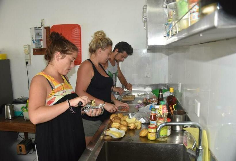Номер Deluxe, Sethra Villa Bentota