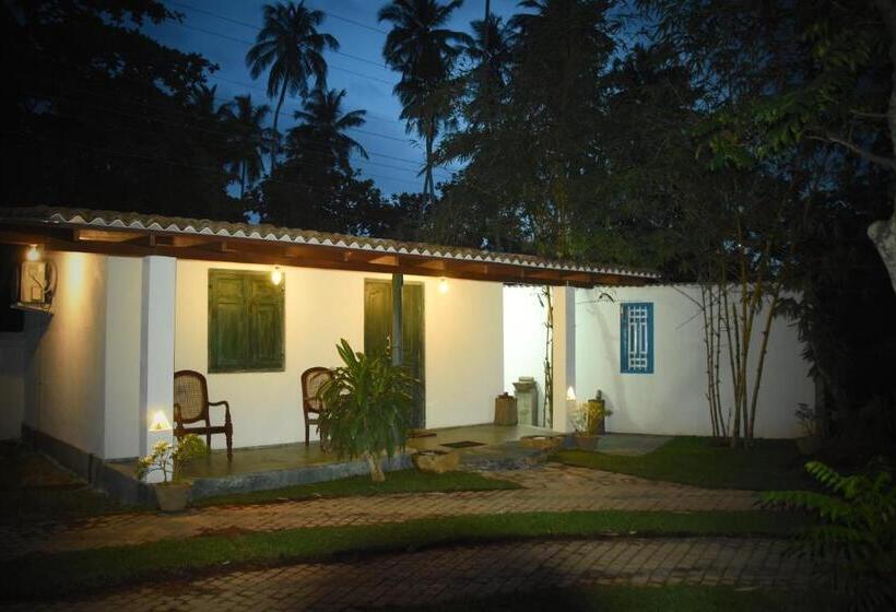 Шале Superior 1 Спальня, Sethra Villa Bentota