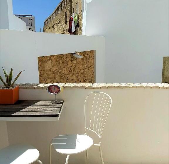 خانه 4 خوابه, Vejerísimo Casa Boutique
