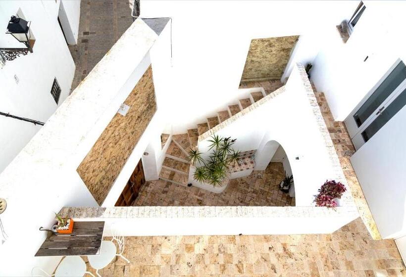 خانه 4 خوابه, Vejerísimo Casa Boutique