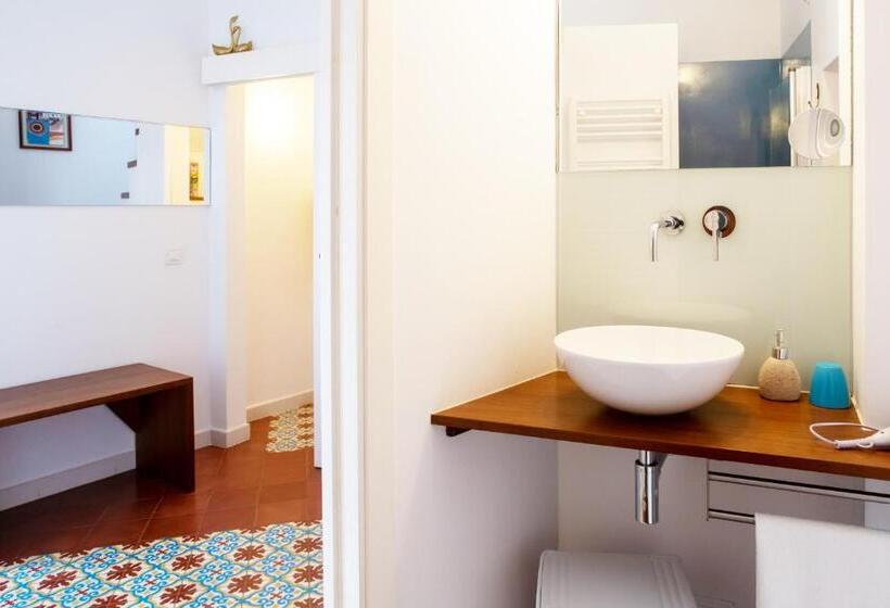 اتاق دوبلکس, Vejerísimo Casa Boutique