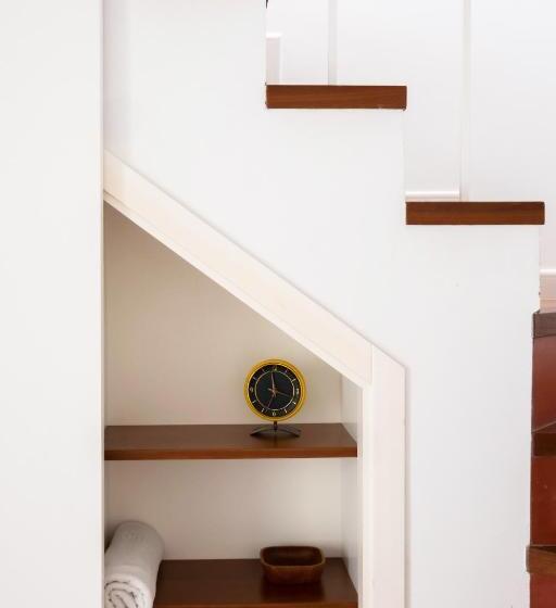 اتاق دوبلکس, Vejerísimo Casa Boutique
