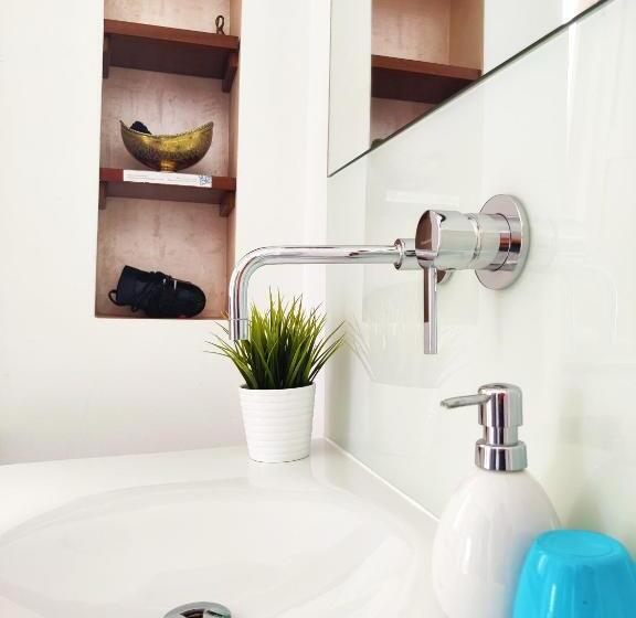 اتاق استاندارد, Vejerísimo Casa Boutique
