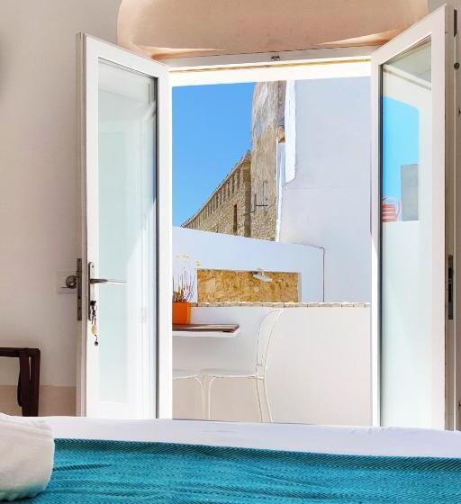 اتاق استاندارد, Vejerísimo Casa Boutique