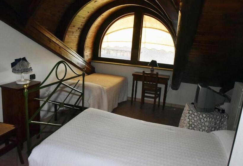 스탠다드 룸, Agriturismo La Ca 'd Majin